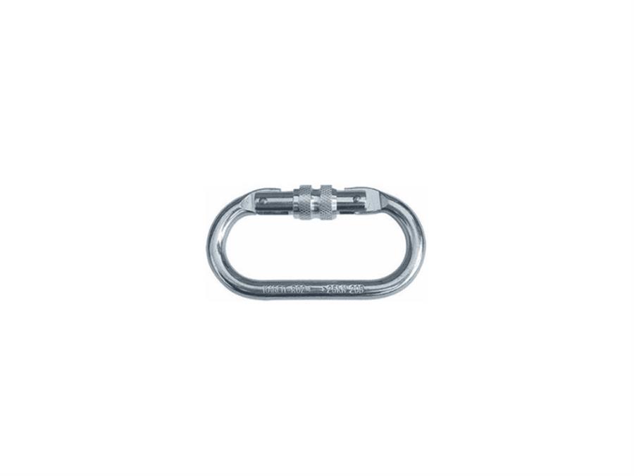 Karabina 25 KN - 18 mm Ağız Açıklığı